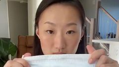 Try This 60-Second Face Mask Hack