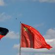 China has denied claims it solicited praise from Germany for its handling of the coronavirus pandemic