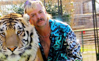 What Happened To 'Joe Exotic' From 'Tiger King'?