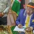 Sonko finally assents to County Supplementary Appropriation Bill after weeks of stalemate