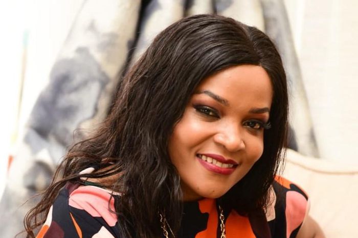 Dr Doreen Adisa Lugaliki, a Kenyan gynaecologist who succumbed to Covid-19 on July 10, 2020