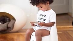 Potty training tips (Black Moms Blog)