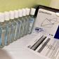 Hand sanitiser is in short supply in many countries battling coronavirus