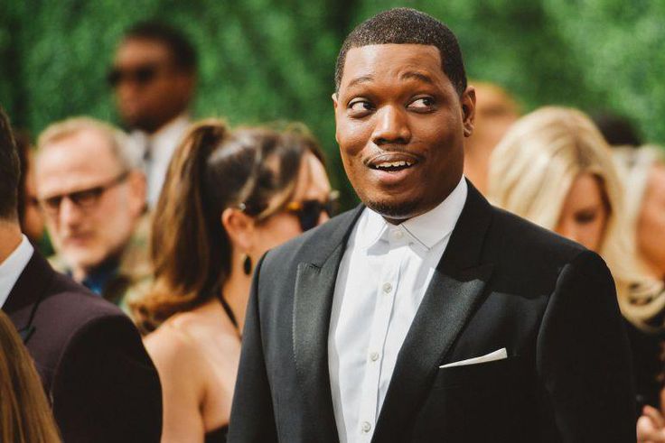 Michael Che Is Covering an Entire Building's Rent