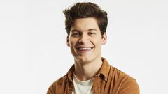 Who Is Ryan From Bachelor 'Listen To Your Heart'?
