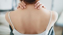 Dr. Pimple Popper Drains Back Cyst In Slow Motion
