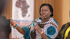 Martha Karua
