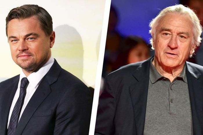 You Can Be in Scorsese's New Movie With DiCaprio