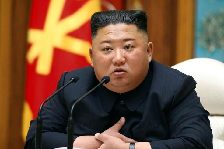 Kim has established an iron grip over the levers of authority in his nuclear-armed country since inheriting power in his late 20s in 2011