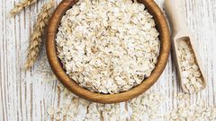 oats