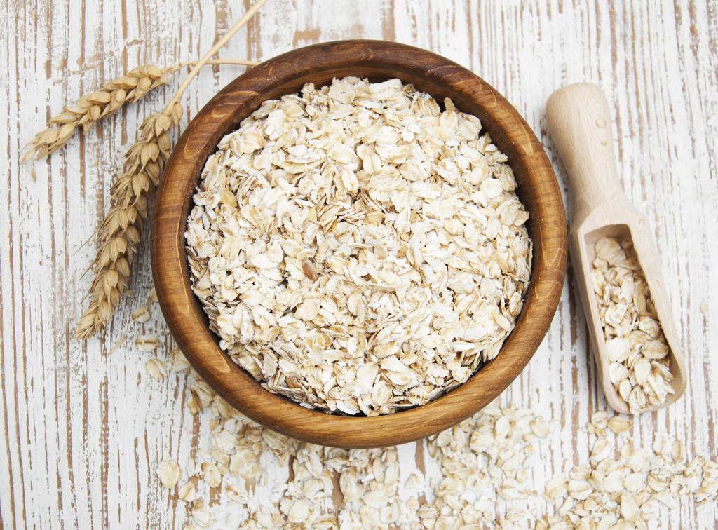 oats