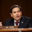 Republican Senator Marco Rubio was named to temporarily chair the US Senate Intelligence Committee