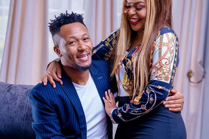 NTV to air DJ Mo and Size 8 reality show