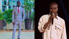 Celebrities side with Mulamwah after announcing he is quitting comedy over cyberbullying