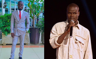 Celebrities side with Mulamwah after announcing he is quitting comedy over cyberbullying