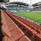 Empty stands are an unwelcome sight for fans and players