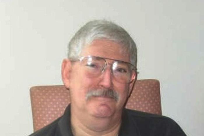 Former FBI agent Bob Levinson is seen in 2007, before his disappearance in Iran, in a family photo