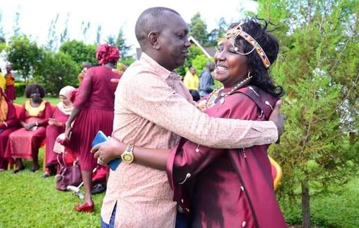 List of 16 Jubilee MPs linked to DP Ruto who have received notice of being removed from Parliamentary committees