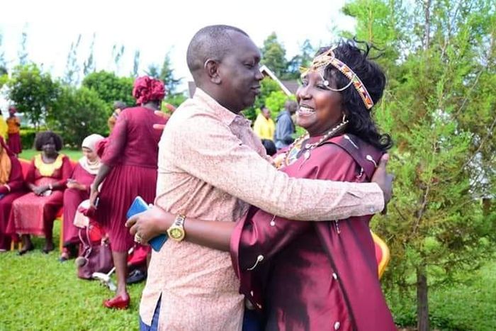 List of 16 Jubilee MPs linked to DP Ruto who have received notice of being removed from Parliamentary committees