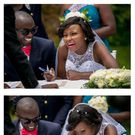 BBC Journalist Mercy Juma