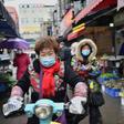 Artificial intelligence systems picked up early clues about the coronavirus outbreak by scanning news images and social media posts from a market in Wuhan, China, where the first cases were detected
