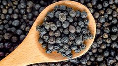 Black pepper (Styles At Life)