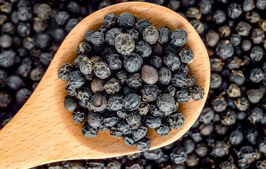 Black pepper (Styles At Life)