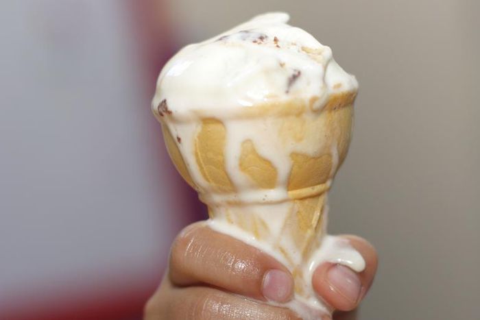 Watch Dr. P Punch A 'Creamy' Back Cyst