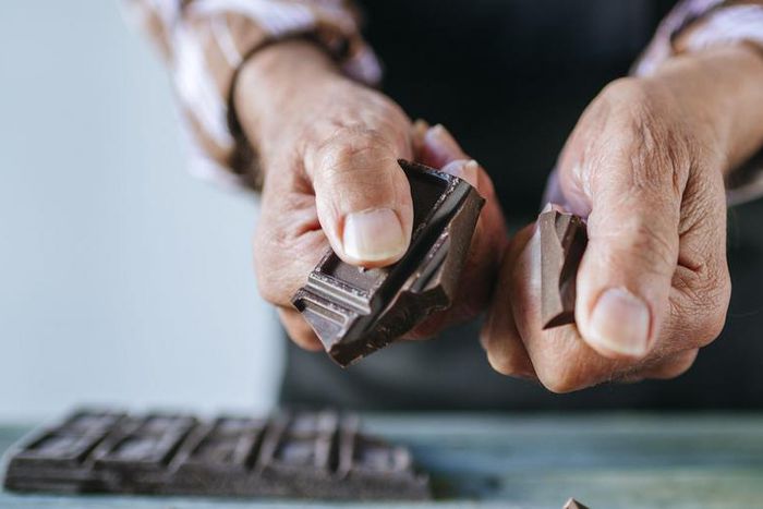 7 High-Zinc Foods Better Than a Supplement