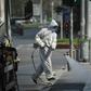 Medical workers in Romania have begun speaking out about a lack of protective equipment in the fight against the coronavirus