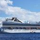 The Grand Princess has been stranded off San Francisco since Wednesday -- when it was supposed to dock