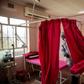 Africans are badly exposed to the virus, both in terms of preparedness and health care