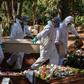 Latin America has seen infections surge, with Brazil hardest hit