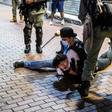 Many of Hong Kong's protesters are youngsters