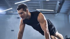Build a Perfect Chest With This Bodyweight Workout