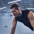 Build a Perfect Chest With This Bodyweight Workout