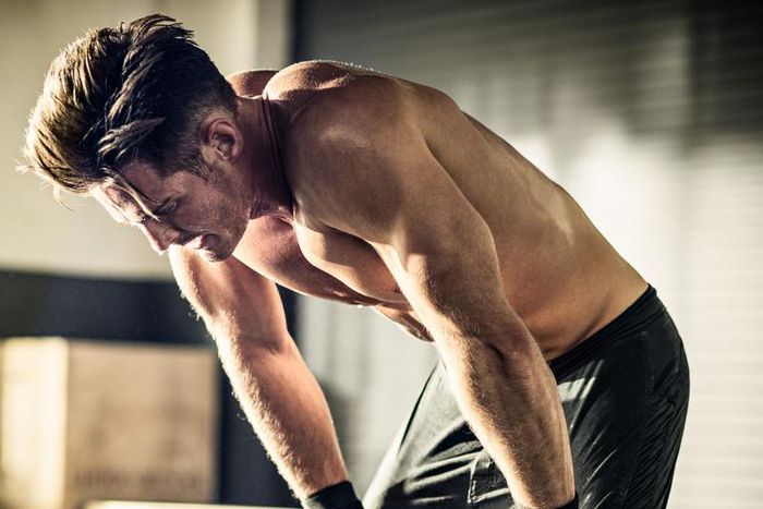 Men Share Moments That Motivated Them to Get Fit