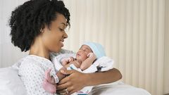 4 ways you’re ruining baby’s sleep without knowing it