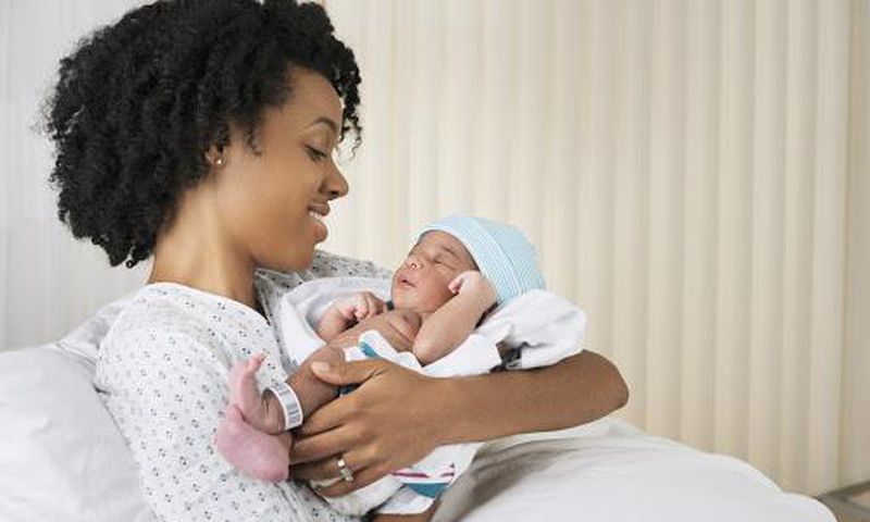 4 ways you’re ruining baby’s sleep without knowing it