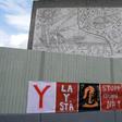 Protesters are bidding to save a government building adorned with Picasso murals in Oslo
