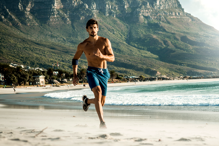 How to Get Your Body Ready for Summer