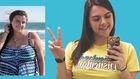 Walking 10,000 Steps A Day Helped Me Lose 70 Lbs.