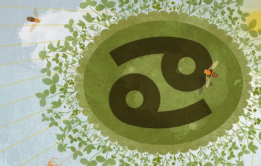 5 Signs You're Totally A Cancer