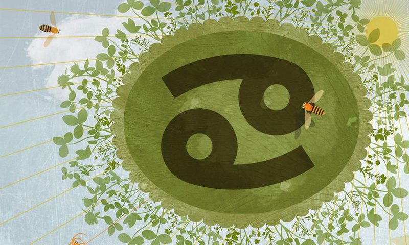 5 Signs You're Totally A Cancer