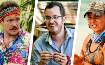 How 'Survivor' Contestants Poop on the Show