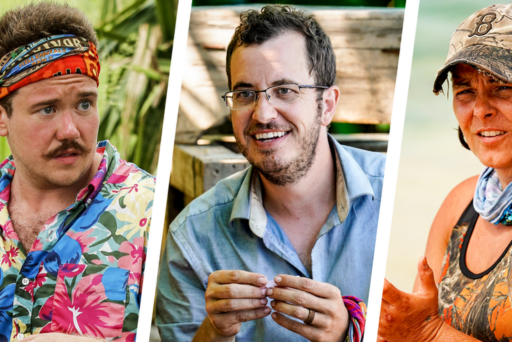How 'Survivor' Contestants Poop on the Show