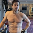 Mark Wahlberg Is Hosting an Instagram Live Workout