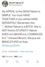 Is he going through something? Senator Murkomen after Mutahi Ngunyi deleted Ruto tweet