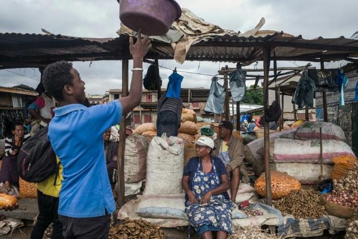 The pandemic has triggered a rush for herbal formulas, lemons and ginger in the belief that they can protect against the virus
