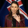 The survey indicated an overwhelming 91.6 percent backing for Ardern's COVID-19 response